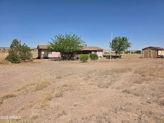 1 Cr 6012 --, Saint Johns, AZ 85936