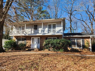 310 E Pilot St, Durham, NC 27707