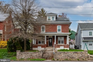 15619 E Kutztown Rd, Maxatawny, PA 19538