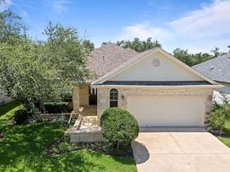 4921 Big Bend Trail, Georgetown, TX 78633