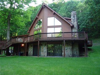 149 Shannon Ln, Ligonier, PA 15658