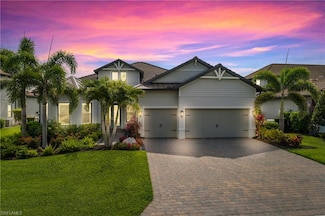 19053 Aqua Shore Dr, Fort Myers, FL 33913