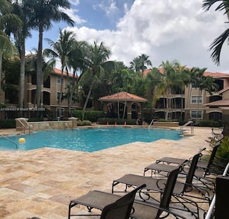 11630 SW 2nd St Unit 17208, Pembroke Pines, FL 33025