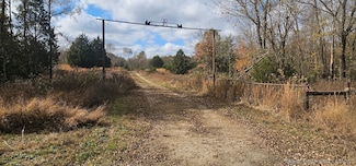 105750 S 4700 Rd, Muldrow, OK 74948