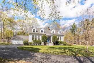 23 Massasoit Ave, Sudbury, MA 01776