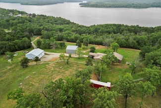 3837 Lazy Acres Rd, Peel, AR 72668