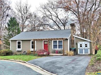106 Lide Place, Charlottesville, VA 22902