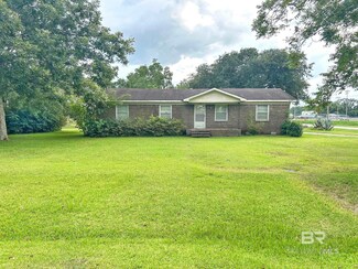 18024 Nebraska St, Robertsdale, AL 36567