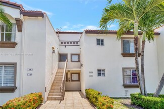 1175 NW 125th Ct Unit 204, Miami, FL 33182
