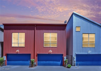 1190 E Carson Ave, Las Vegas, NV 89101