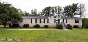 415 Drum Rd, Reidsville, NC 27320
