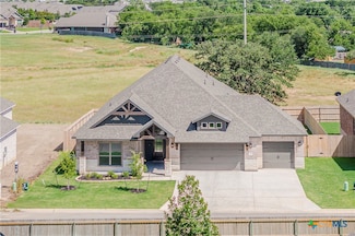 711 Saddlehorn Dr, Temple, TX 76502