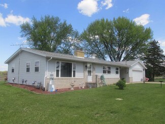 322 Herman St, Arena, WI 53503