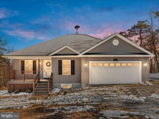 1279 Tecumseh Trail, Winchester, VA 22602