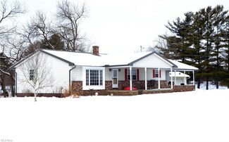 13063 Thorny Hill Rd, Caldwell, OH 43724