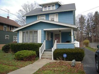 223 W Main St, Gowanda, NY 14070