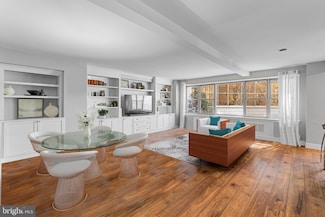 220 W Rittenhouse Square Unit 2F, Philadelphia, PA 19103