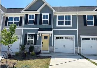 127 Jameson Park Dr Unit 2, Troutman, NC 28166