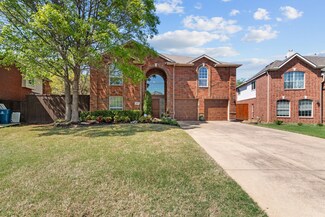 5505 Valencia Dr, Rowlett, TX 75089