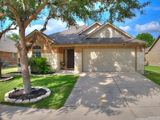 3117 Pencil Cholla, Schertz, TX 78154