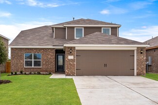 13420 Stage Coach Ln, Cresson, TX 76035