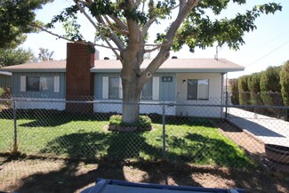 5224 W Avenue l4, Lancaster, CA 93536