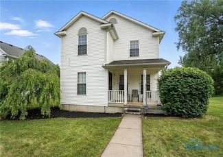 1939 Macomber St, Toledo, OH 43606