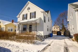 147 Greenwood St, Cranston, RI 02910