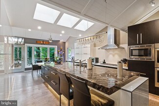 5440 High Tor Hill, Columbia, MD 21045
