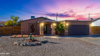 2377 Barranca Dr, Lake Havasu City, AZ 86403