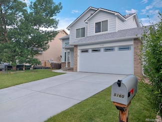 5160 E 120th Place, Thornton, CO 80241