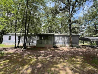 175 Wood Grove Ln, Higden, AR 72067