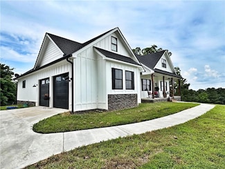 455 Poarch Farm Rd NE, Ranger, GA 30734
