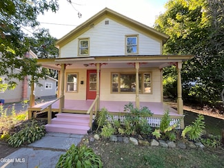 25 Corliss Ave, Greenwich, NY 12834