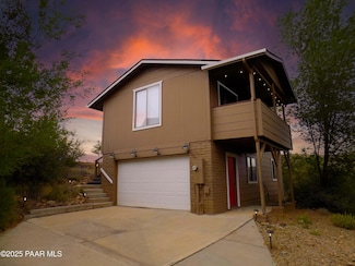 1622 N Lapis Dr, Prescott, AZ 86301