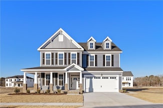 MM Bellhaven-Multi-gen, Chesapeake, VA 23322