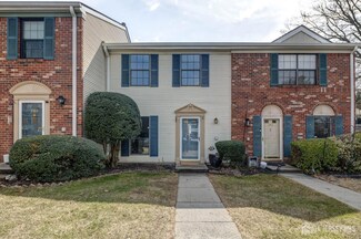 384 Danbury Ln, East Brunswick, NJ 08816