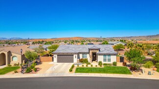907 N Via Modelo Cir, Washington, UT 84780