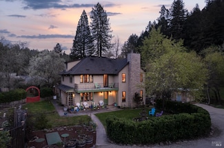 11900 Hwy 116, Guerneville, CA 95446