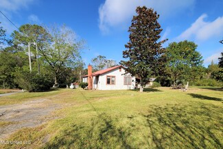 21635 Clifford Johnson Rd, Moss Point, MS 39562