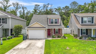 135 Verde Bend, Savannah, GA 31419
