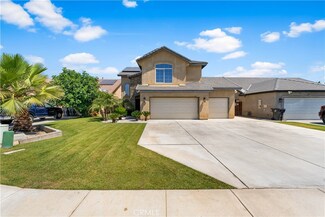 2904 Granite Ridge Place, Bakersfield, CA 93313