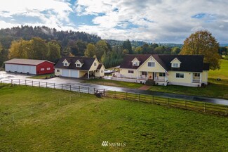 953 Winlock Vader Rd, Winlock, WA 98596