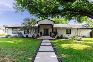 4195 Valley Ridge Rd, Dallas, TX 75220