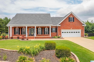 214 Liberty Ln, Anniston, AL 36207