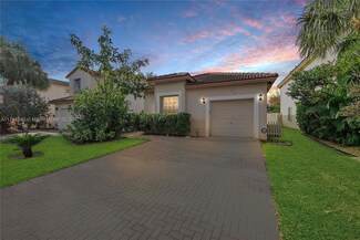 6244 NW 38th Dr, Coral Springs, FL 33067