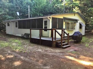 154 Country Club Rd, Bristol, NH 03222