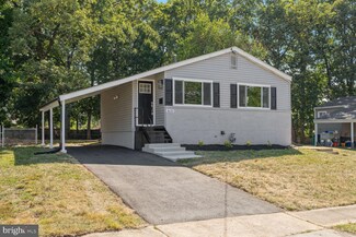 1621 Fenwood Ave, Oxon Hill, MD 20745