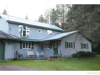 2231 Peavy Rd, Franklinville, NY 14737
