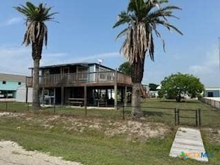2641 Cr 312, Port Lavaca, TX 77979